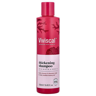 Viviscal, Thickening Shampoo with Biotin & Keratin, 8.45 fl oz (250 ml)