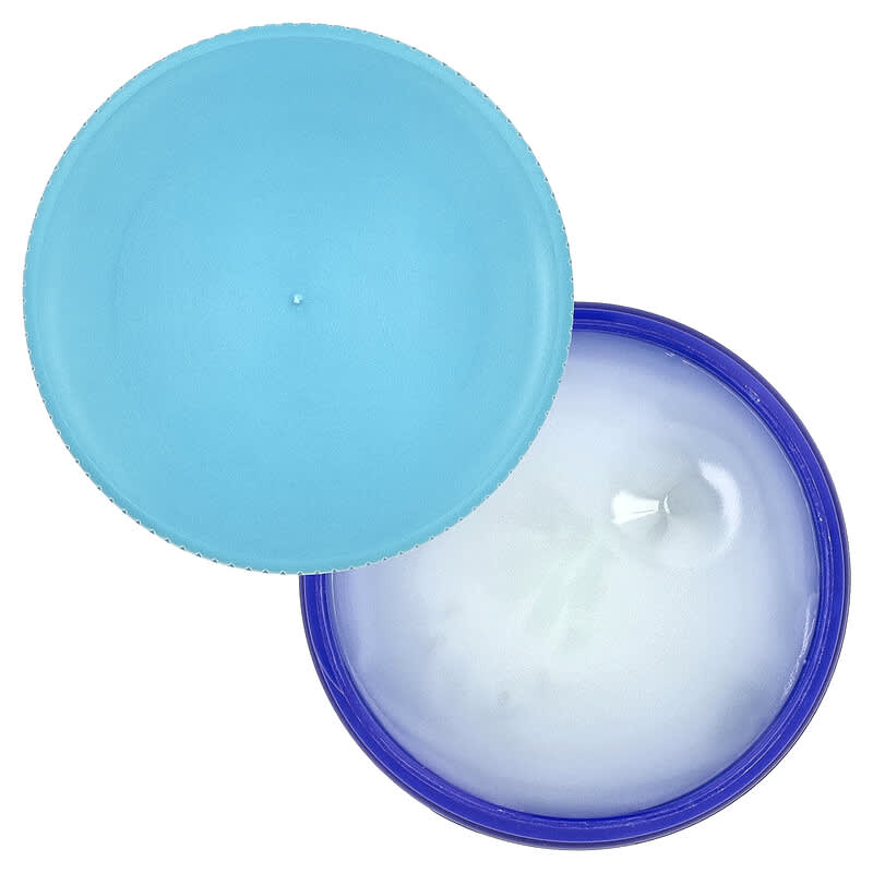 VapoRub®（ヴェポラブ）、Cough Suppressant Topical Analgesic