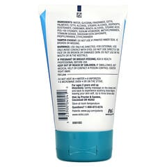 Vicks, VapoCream, успокаивающий пар, 85 г (3 унции)