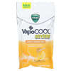VapoCool, Severe, Honey Lemon Chill, 45 Medicated Drops