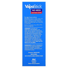 Vicks, VapoStick, Solid Balm, 1.25 oz (35 g)