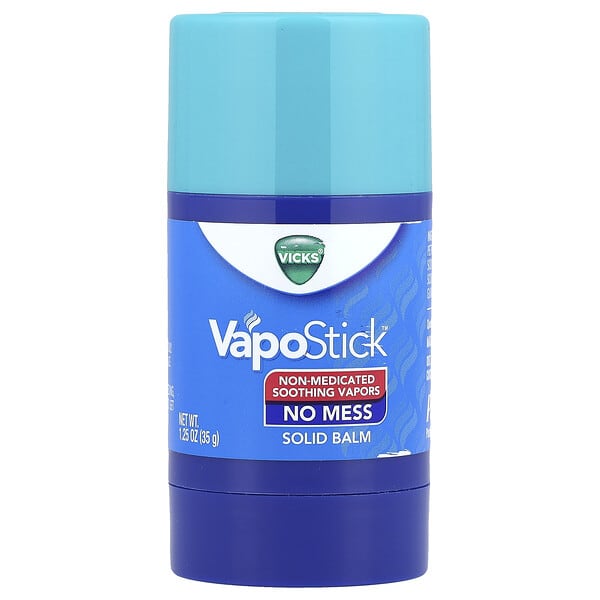 فيكس‏, VapoStick ™ ، بلسم صلب ، 1.25 أونصة (35 جم)