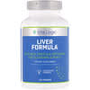 Liver Formula, 120 Vegcaps