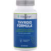 Thyroid Formula, 60 Vegcaps