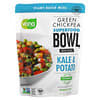 Green Chickpea, Superfood Bowl, Kale & Potato, 10 oz (284 g)