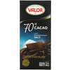 Dark Chocolate, 70% Cacao with Mediterranean Salt, 3.5 oz (100 g)