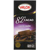 Extra Dark Chocolate, 82% Cacao, 3.5 oz ( 100 g)
