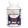 Schnell auflösendes Melatonin, 20 mg, 60 schnell auflösende Tabletten