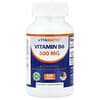 Vitamin B6, 500 mg, 120 Tablets