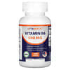Vitamin B6, 500 mg, 120 Tablets