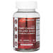 Vitamatic Tart Cherry, Celery Seed & Turmeric Gummies - Vegan, Natural Cherry Flavor, 60 Count