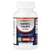 Methyl Folate, 15 mg, 120 Vegetable Capsules
