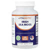 Irish Sea Moss, 120 Vegetable Capsules