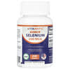 Selenium , 200 mcg , 240 Tablets
