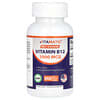 Vitamin B12, Berry, 1,000 mcg, 365 Fast Dissolve Tablets
