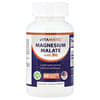 Magnesium Malate with B6, 90 Vegetarian Tablets