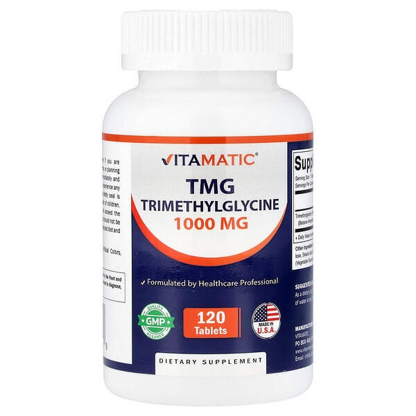 Vitamatic, ვიტამინები ნატურალური წარმოშობის სინტეზური შემცველობაა. მათ შეუძლიათ, ისეთ მნიშვნელოვან ფუნქციებში მონ