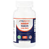 Niacine, 500 mg, 240 comprimés
