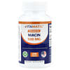 Niacin, 500 mg, 240 Tablets