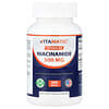 Niacinamida, 500 mg, 240 comprimidos