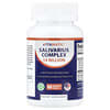 Salivarius Complex, Mint, 60 Chewable Tablets