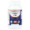 5-HTP + B6, 240 Vegetable Capsules