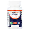 Glycinate de bore, 10 mg, 240 comprimés