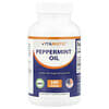 Peppermint Oil, 180 Softgel