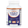 Shilajit Complex, 120 Vegetarian Capsules