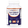 Tart Cherry Celery Seed, 180 Capsules