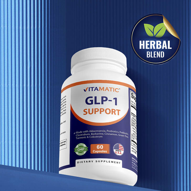 cvs glp 1 supplement Vitafusion GLP1 Gummy party tested to ensure the highest quality standards. Diet Works GLP-1 Companion, 60