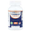 Chromium, 1,000 mcg, 365 Tablets