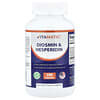 Diosmin & Hesperidin, 180 Capsules