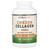 Chicken Collagen, 180 Capsules