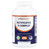 Methylated B-Complex, 240 Capsules