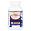 Chelated Molybdenum, 500 mcg, 200 Vegetable Capsules