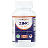 Zinc, 50 mg, 120 Tablets