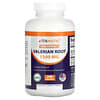 Valerian Root, High Potency, 1,300 mg, 240 Capsules