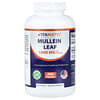 Mullein Leaf, 200 Capsules (333 mg per Capsule)