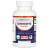 кверцетин, 500 мг, 120 растительных капсул