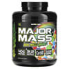 Major Mass, Lean Mass Gainer, Marshmallow Charms, 4 lb (1,814 g)