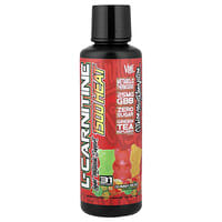 l carnitine 1500 review L-Carnitine 1500 Heat, Gummy Bear, 16 fl oz (473 ml)