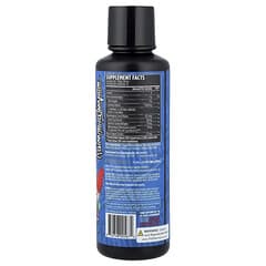 L-Carnitine 1500 Heat, Patriot Pop, 16 fl oz (473 ml)