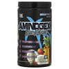Aminogex，必需胺基酸/支鏈胺基酸，邁阿密風雲，18.52 盎司（516 克）