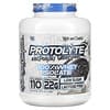 ProtoLyte（プロトライト）、100％ホエイプロテインアイソレート、ミルク＆クッキー、2,089g（4.6ポンド）