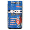 Aminogex ، الأحماض الأمينية الأساسية / الأحماض الأمينية متشعبة السلسلة ، باتريوت بوب ، 18.52 أونصة (525 جم)