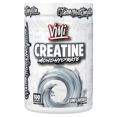 VMI Sports, Creatine Monohydrate, Original, 17.6 oz (500 g)