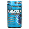 Aminogex, EAA / BCAA, Gomita de tiburón azul, 537 g (18,94 oz)