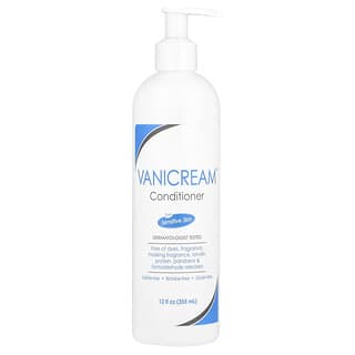 Vanicream, Balsam, pentru piele sensibilă, 12 fl oz (355 ml)