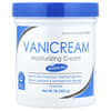 Vanicream, Crema humectante, Para piel seca, irritada o sensible`` 453 g (1 lb)